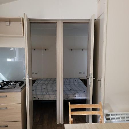 Camping Des Septs Fonts Agde Zewnętrze zdjęcie