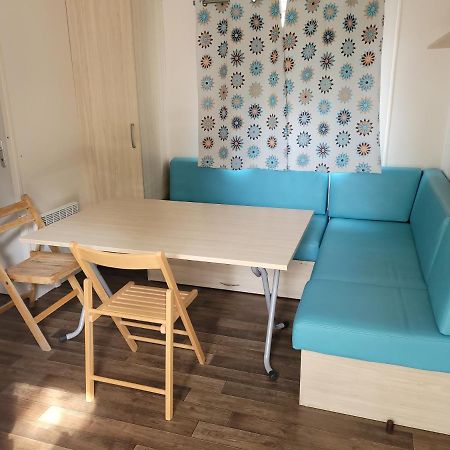 Camping Des Septs Fonts Agde Zewnętrze zdjęcie