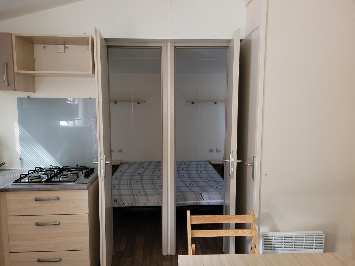 Camping Des Septs Fonts Agde Zewnętrze zdjęcie