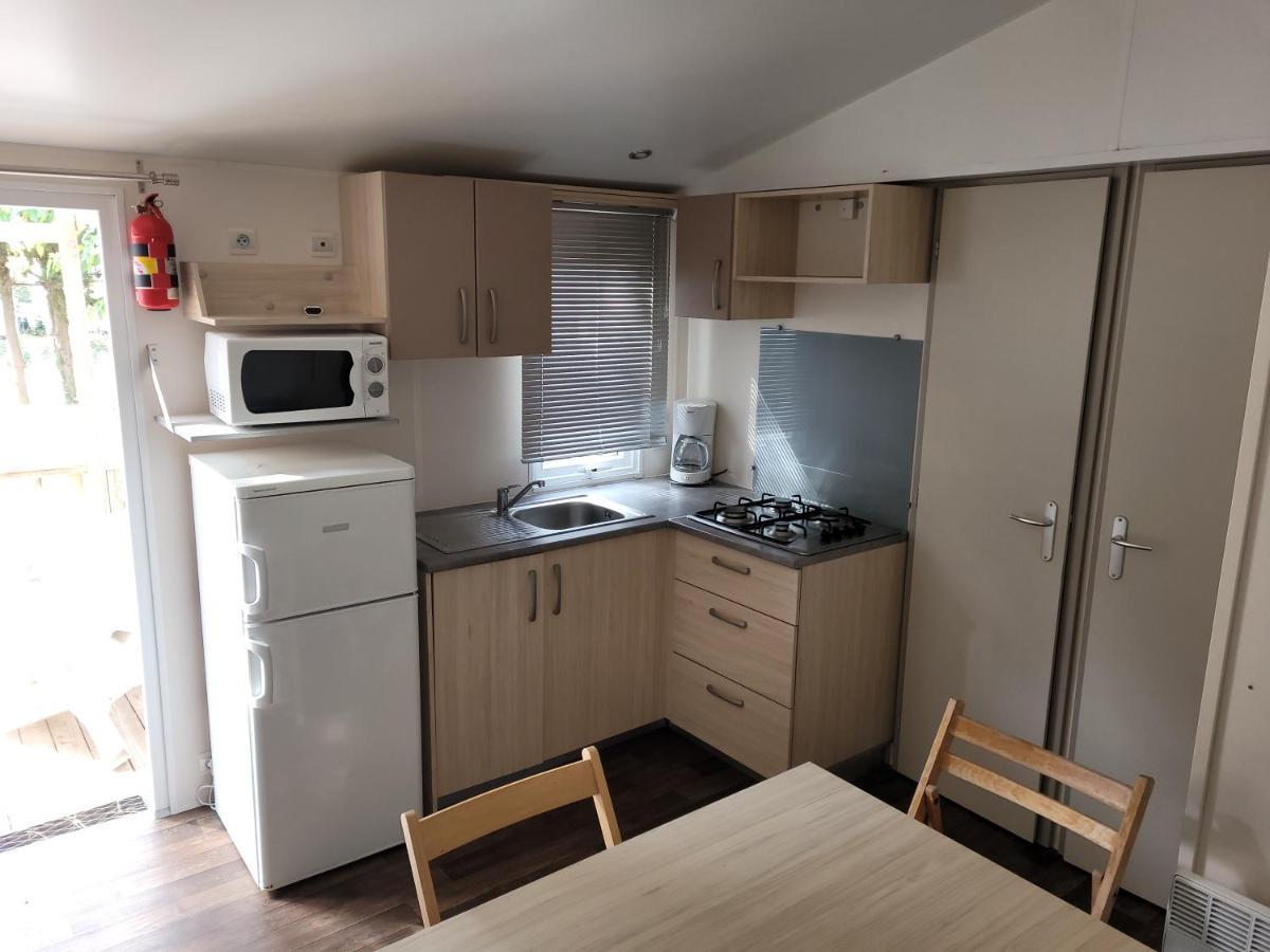Camping Des Septs Fonts Agde Zewnętrze zdjęcie