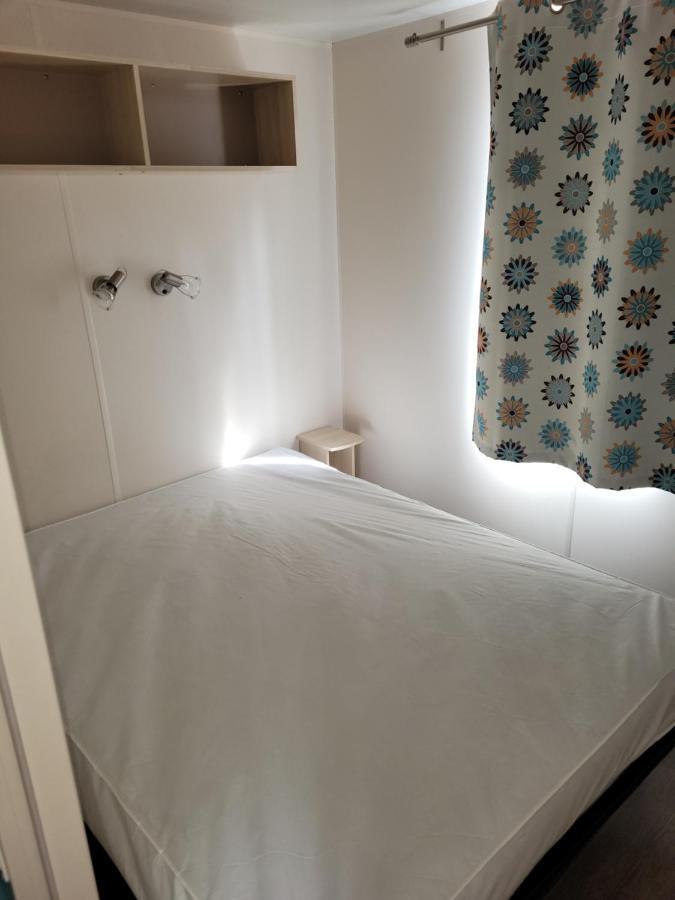Camping Des Septs Fonts Agde Zewnętrze zdjęcie