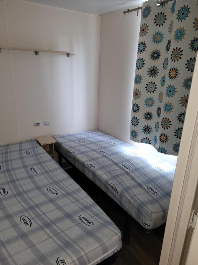 Camping Des Septs Fonts Agde Zewnętrze zdjęcie