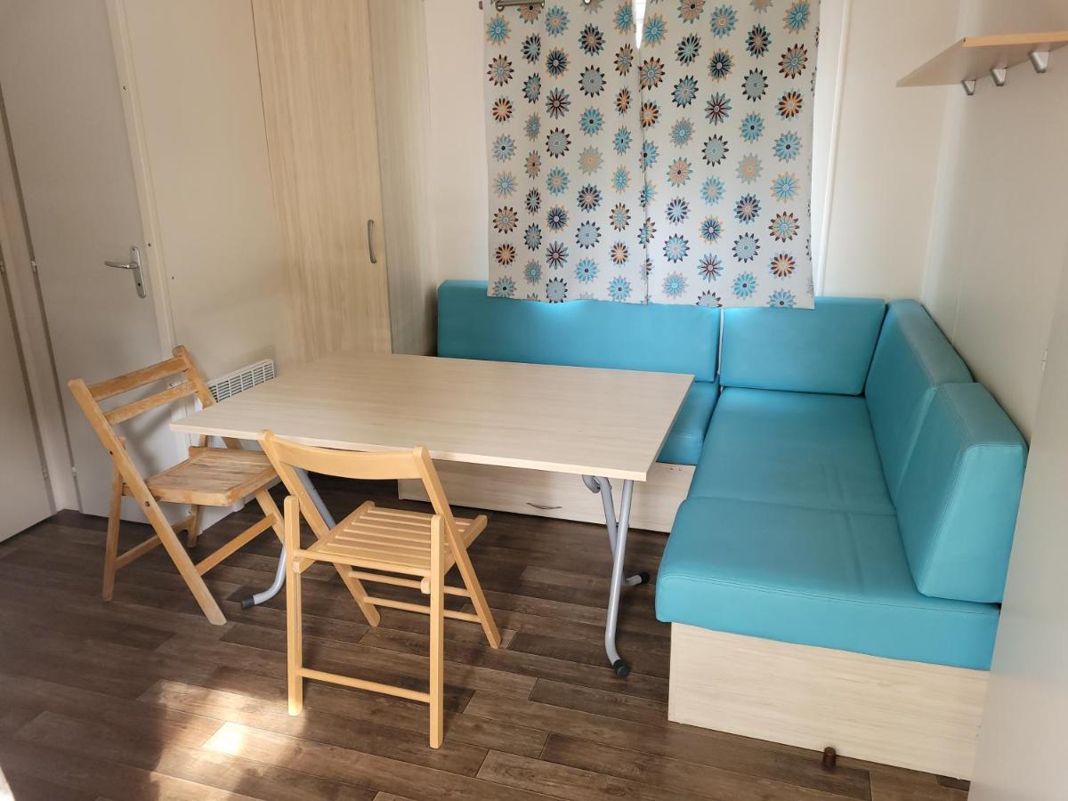 Camping Des Septs Fonts Agde Zewnętrze zdjęcie