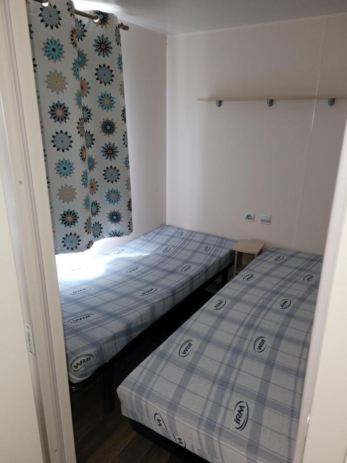 Camping Des Septs Fonts Agde Zewnętrze zdjęcie